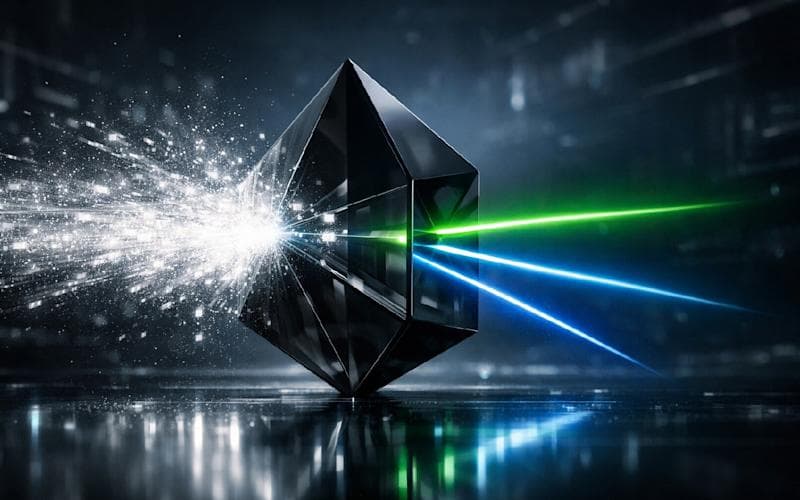 Nvidia Shrinks AI Memory Needs 20x