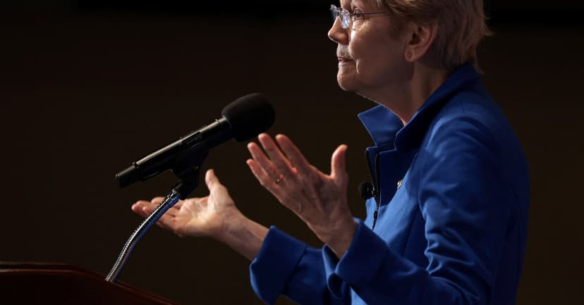 Senator Questions Nvidia's Supercomputer Software Grab