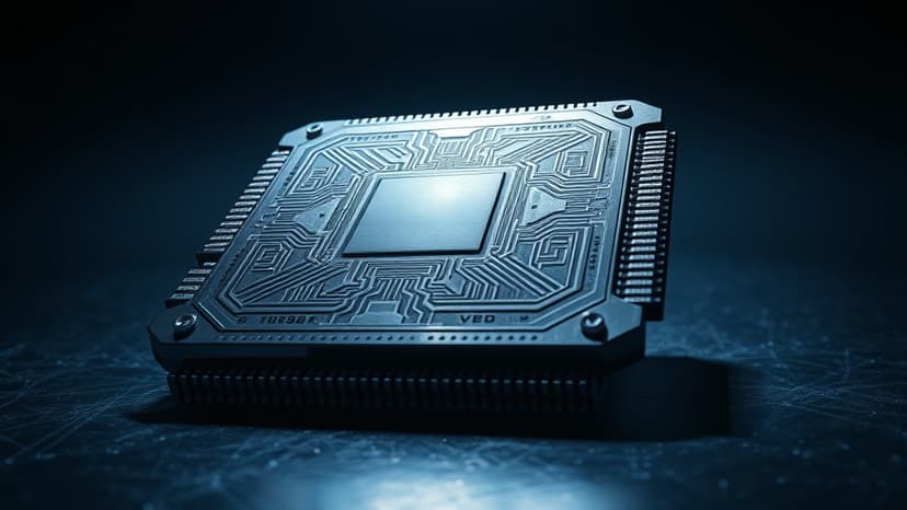 Nvidia's Slurm Deal Sparks AI Chip Fairness Fears