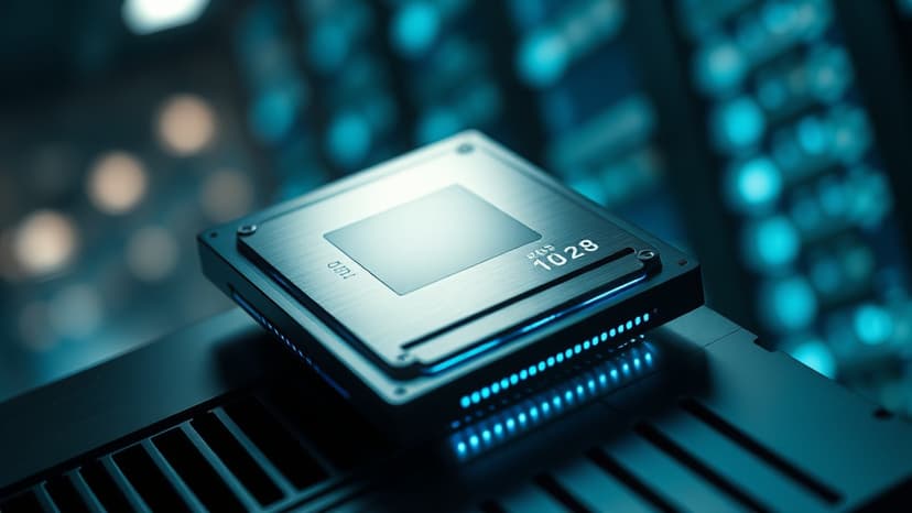 NVIDIA Pivots to China with New Vera CPU