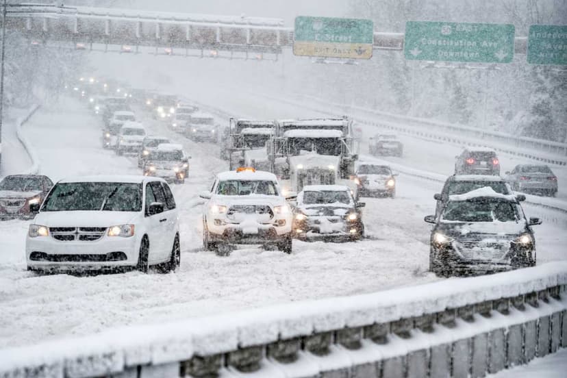 Pacific Northwest Faces Dangerous Weather Ahead