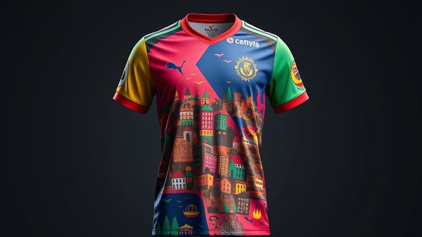 NWSL Unveils Bold New Kits for 2026 Season