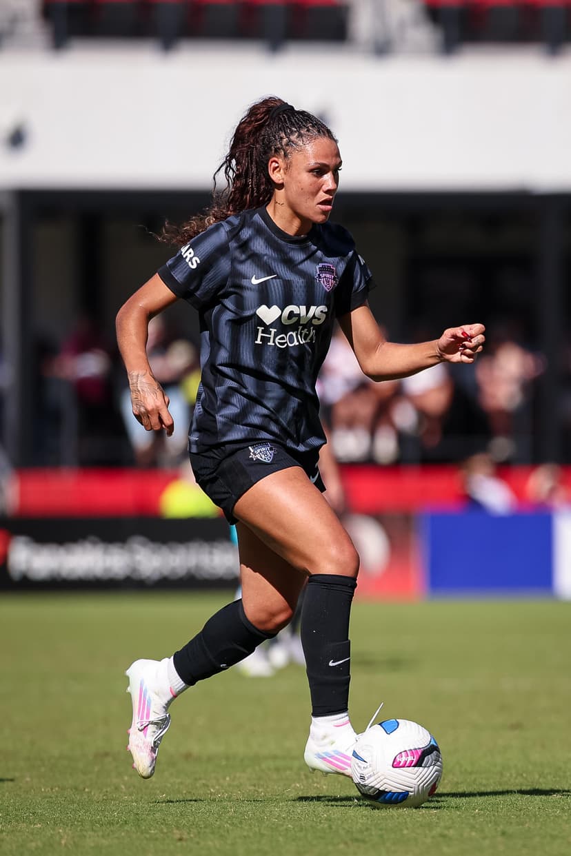 NWSL Eyes Massive Rule Change to Keep Star Players