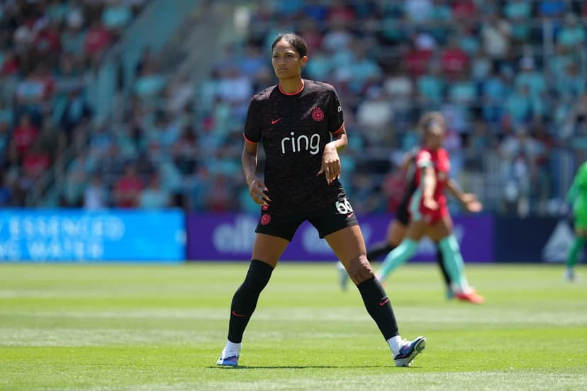 NWSL Matchweek 19: Key Player Returns Amid Injury Concerns