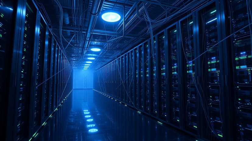 Airtel's Nxtra Secures $1B for Gigawatt Data Centers