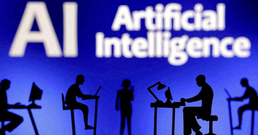 NY Bill: AI Lawyers Face Lawsuits