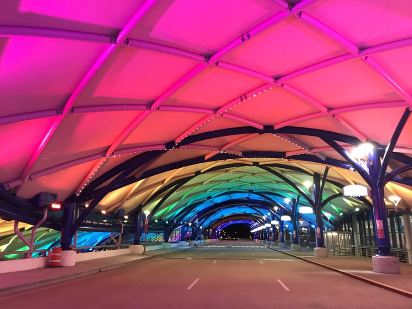 NY Airports Soar: Top Small Airport Rankings Revealed!