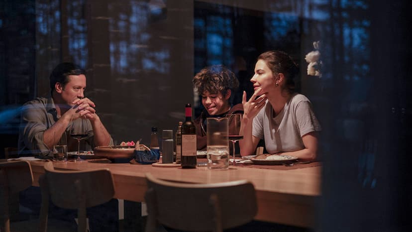 NY Film Fest Unveils Diverse, Award-Winning Slate