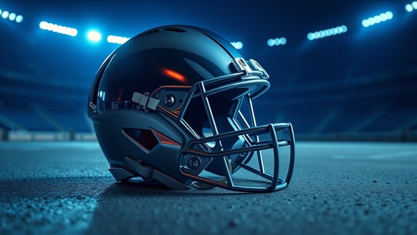 Giants Eye Cornerback Needs with Top Draft Picks