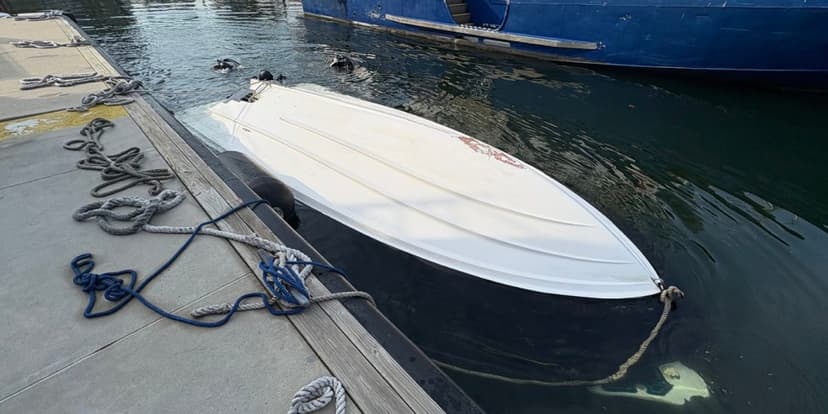 Boat Tragedy: Captain Charged in Harbor Deaths
