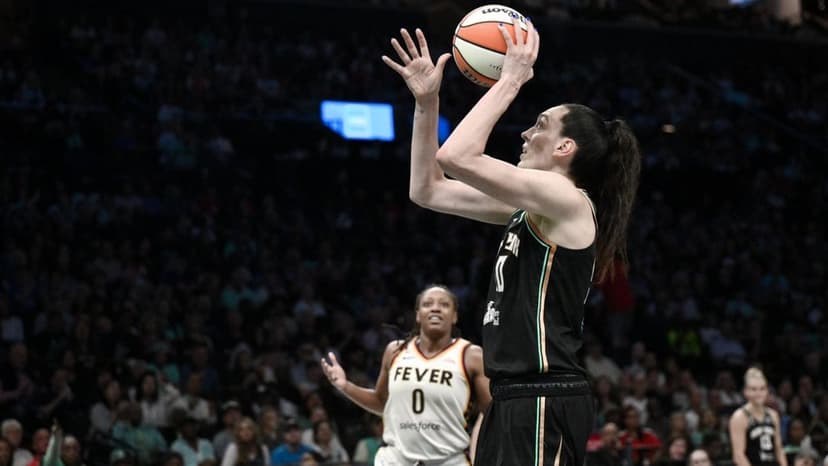 Liberty's Surge: 10-3 Run Secures Playoff Berth