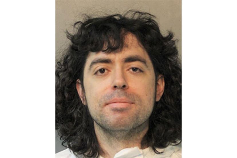 Son's Brutal Attack: "Why Aren't You Dying?"