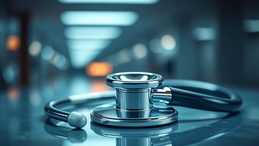 Nurses Win Key Contract Gains After 4-Week Strike