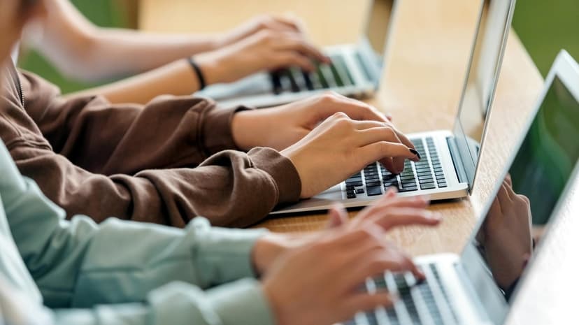NY Seniors Ace SATs: Scores Hit 5-Year High