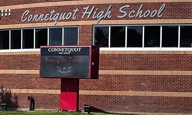 NY School District Accused of Erasing Heritage