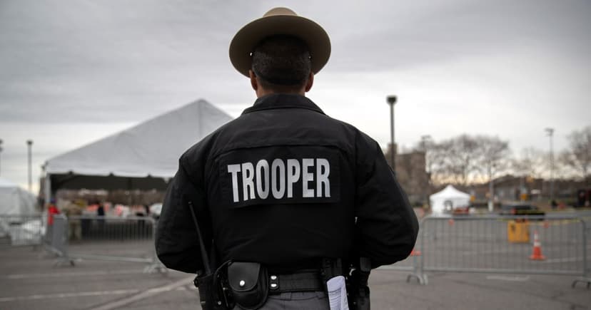 NY Teacher Arrested Amidst 'Timeout Box' Probe