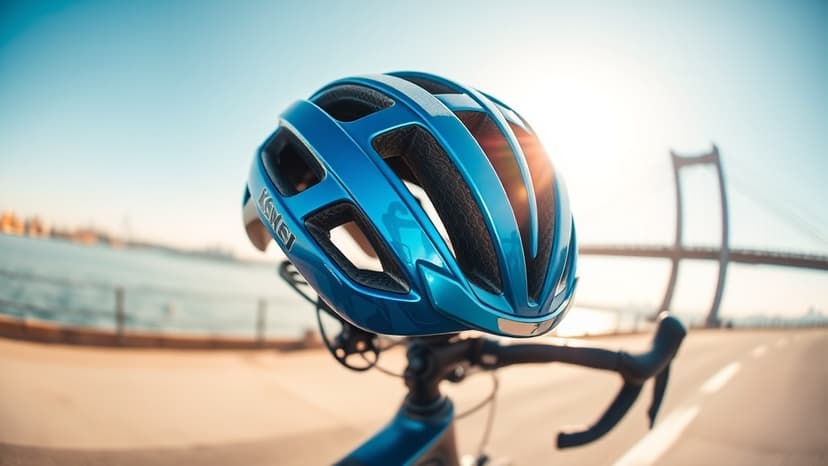 NYC's 5 Boro Bike Tour: 40 Miles of Freedom