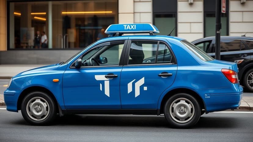 NYC Airport Rides Get Pricier: Fee Hikes Loom