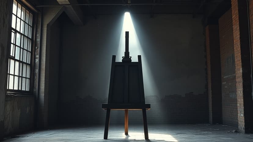 NYC Artists Fleeing: Affordable Housing Crisis Spurs Exodus