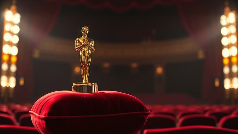 Broadway Buzzes as Emmy, Tony Races Heat Up