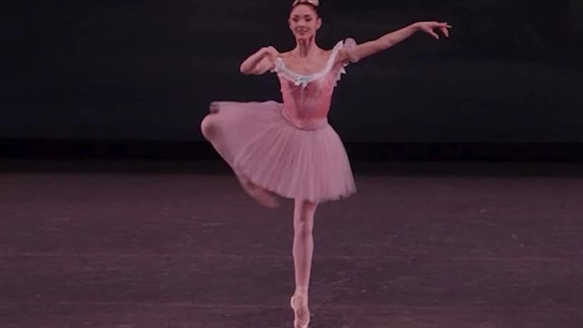 Ballet's Rebirth: From Outrage to Ovation