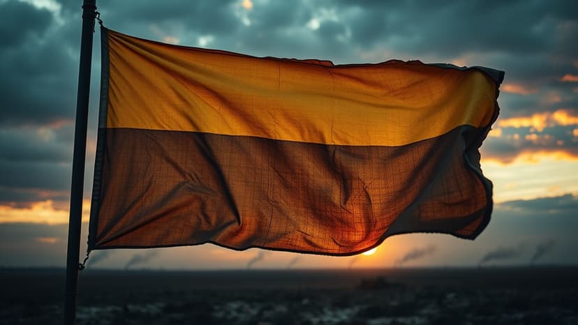 NYC Analyst Becomes Combat Nurse for Ukraine