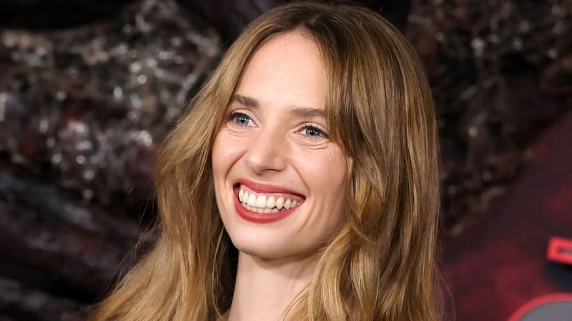 NYC Weddings: Stars Say 'I Do' in the Big Apple