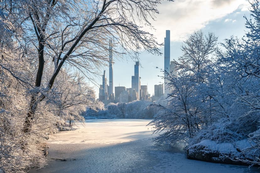 NYC Braces for Longest Cold Snap in Years