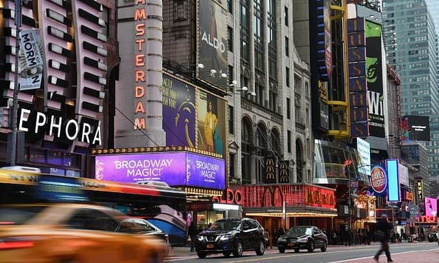 NYC's Creative Exodus: Artists Priced Out of Cultural Capital