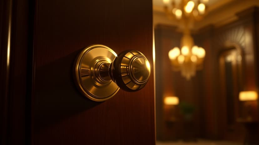 NYC Doormen Strike Averted: A Tentative Deal Reached