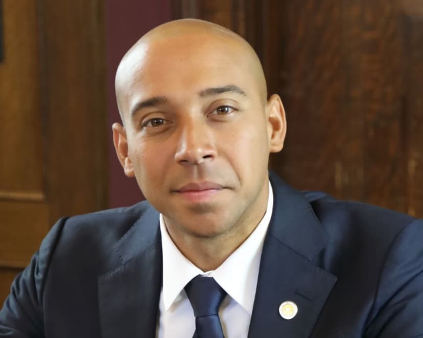 NYC Health Chief Fights Funding Cuts