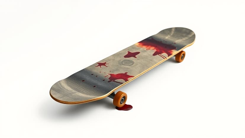 NYC Woman Found Dead With Bloody Skateboard