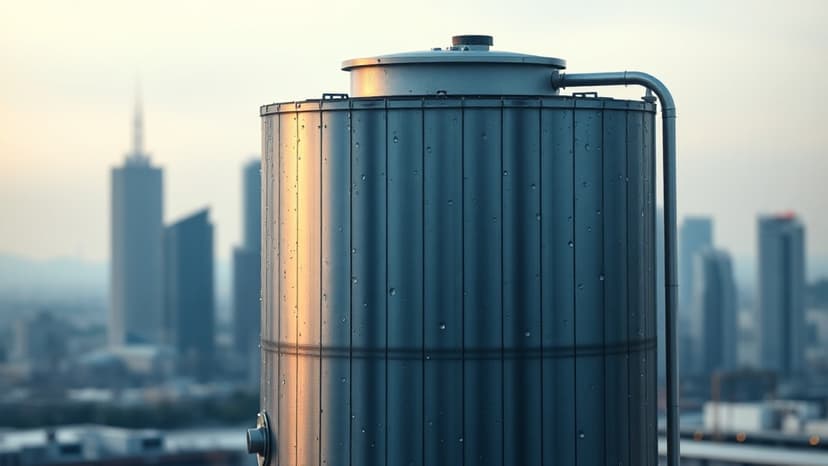 NYC Legionnaires' Deaths Rise to Five Amid Outbreak