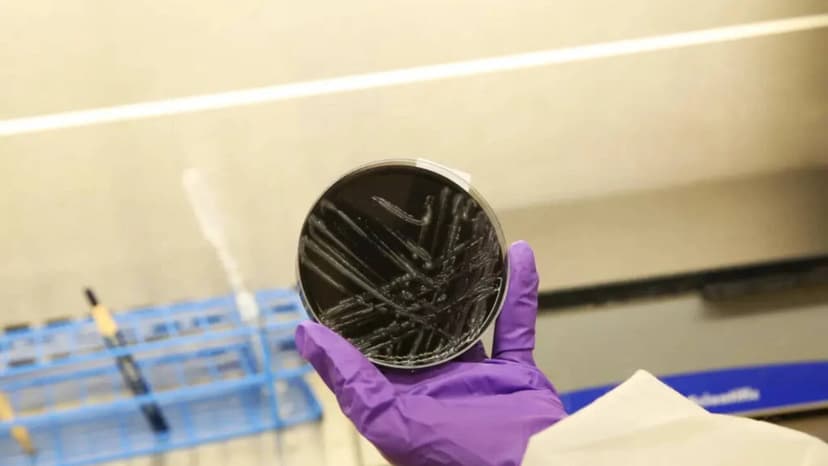 NYC Legionnaires' Outbreak Claims Third Life