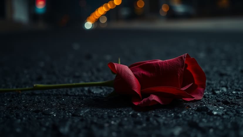 Man Calls Girlfriend, Then Dies in NYC Hit-and-Run