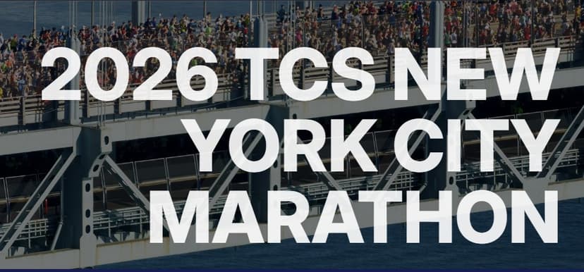 NYC Marathon Hits 50 with New Bronx Route