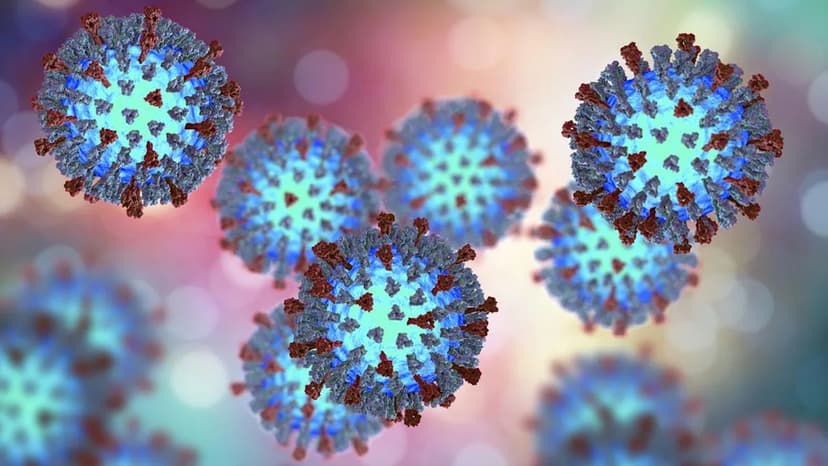 NYC Alert: Measles Case Confirmed in Manhattan
