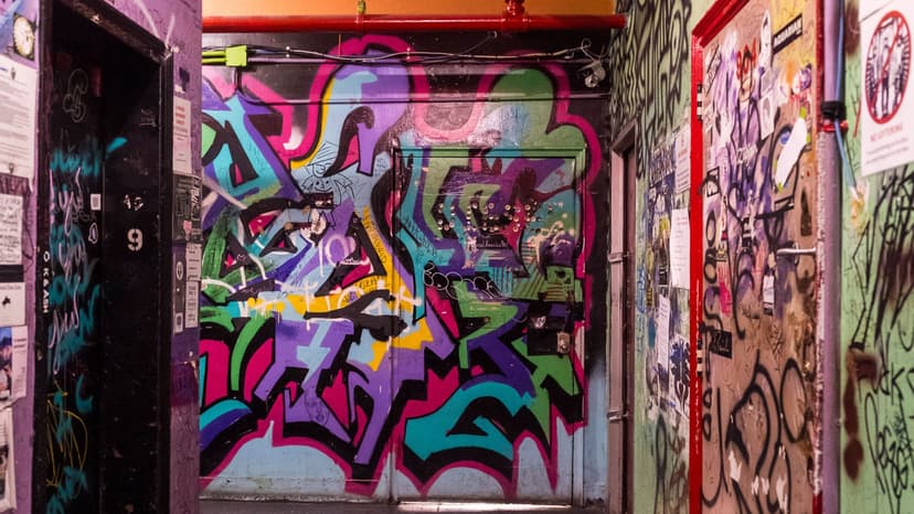 NYC's Music Building: A Sonic Sanctuary Endures