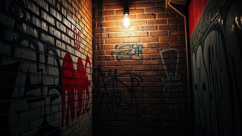 NYC's No Wave: Memoir of a Raw Music Scene