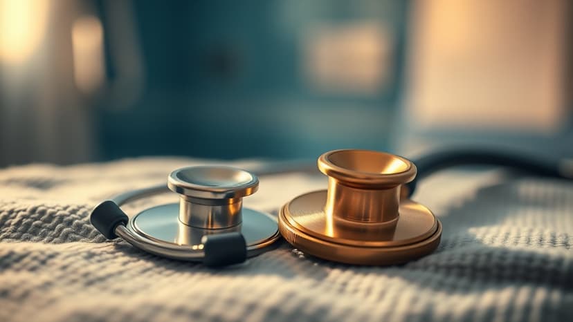 NYC Nurses Strike Nears End with Tentative Deals