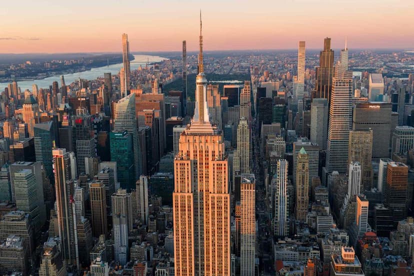 Clade I Mpox Detected in NYC Traveler, Risk Low