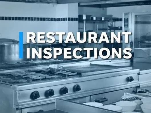 NYC Restaurants: 43% Earn Top 'A' Grade in Recent Inspections