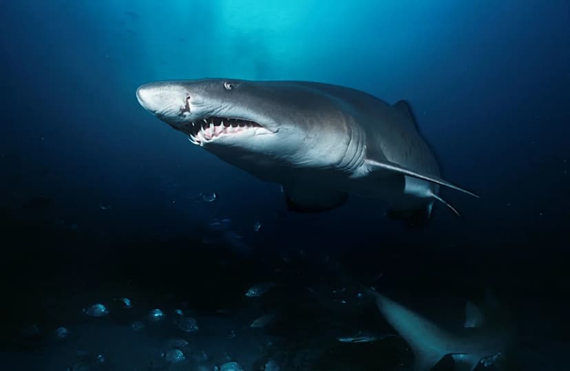 New York's Shark Summer: Beaches Close Amidst Rising Activity
