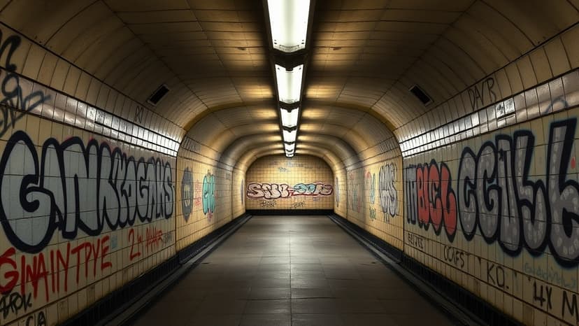 NYC Spitter Beaten by Vigilantes After Attacks