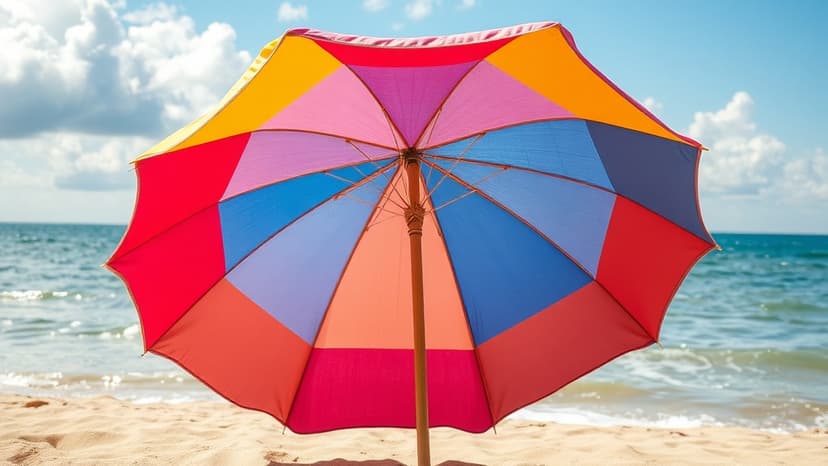 NYC Beach Season Ignites Amidst Wild Spring Temps