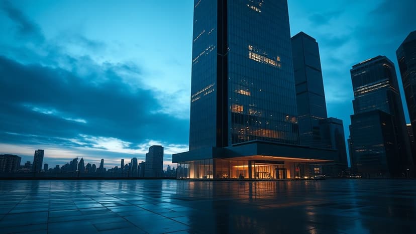 NYC Tech Boom: Jobs Up, Rents Soar