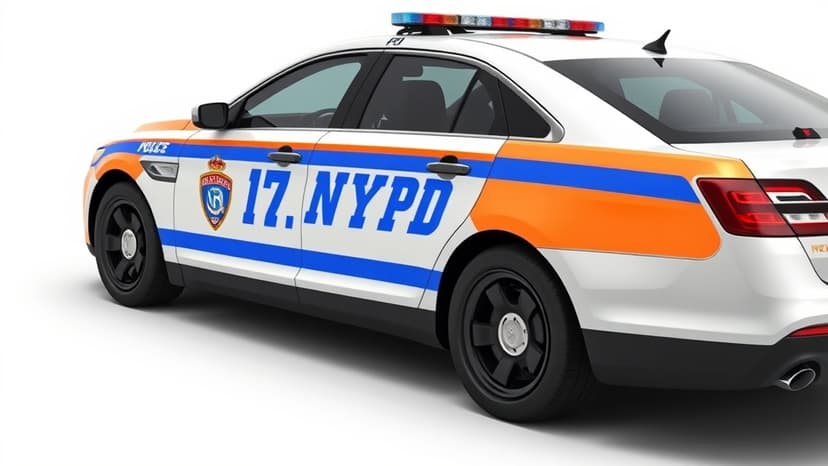 NYC Toddler Found Dead, Mother Injured