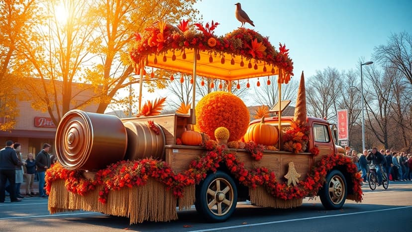 Texas Woman Attacked in NYC During Parade Visit