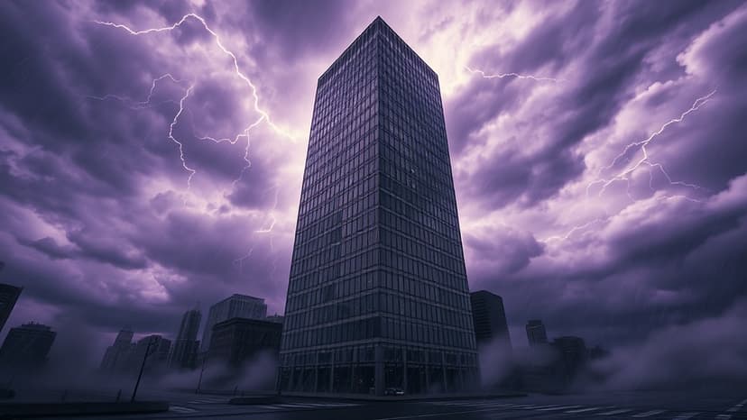 NYC Braces for Twin Storms: Flash Floods, Tornado Threat