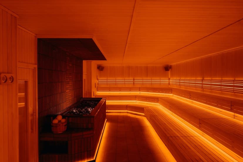 Pay for Connection? Inside NYC's Luxe Wellness Scene